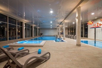 hotel **** - Hotel Kawallo**** - zdjęcie 5