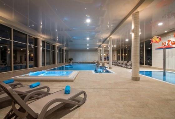 hotel **** - Hotel Kawallo**** - Usługi - zdjęcie 1