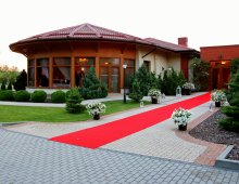 Hotel Chynów