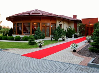 Hotel Chynów