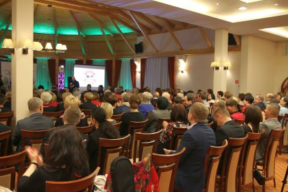 hotel - Hotel Chynów - zdjęcie 4