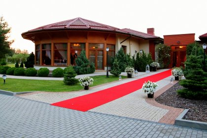hotel - Hotel Chynów - zdjęcie 1