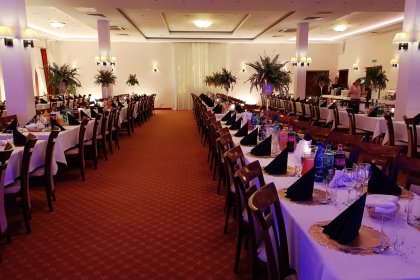 hotel - Hotel Chynów - zdjęcie 3