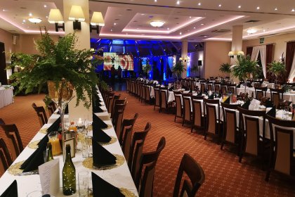 hotel - Hotel Chynów - zdjęcie 6