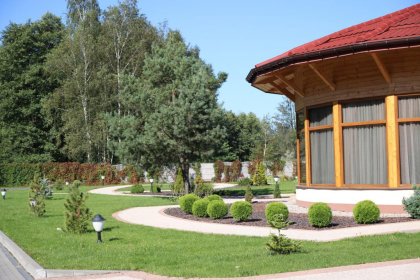hotel - Hotel Chynów - zdjęcie 11