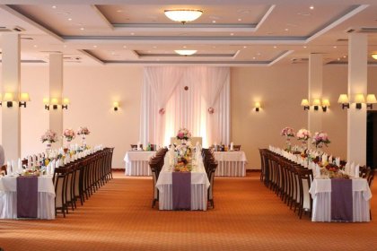 hotel - Hotel Chynów - zdjęcie 2