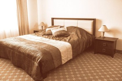 hotel - Hotel Chynów - zdjęcie 9