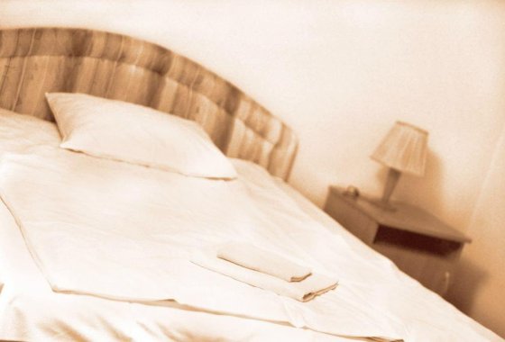 hotel - Hotel Chynów - Pokoje - zdjęcie 2