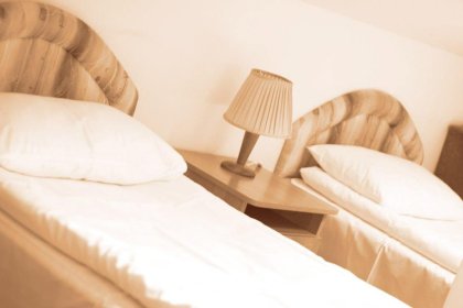 hotel - Hotel Chynów - zdjęcie 15