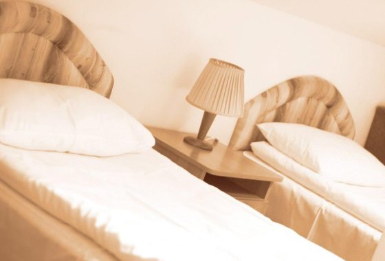 hotel - Hotel Chynów - Pokoje - zdjęcie 3
