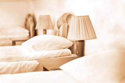 hotel - Hotel Chynów - zdjęcie 16