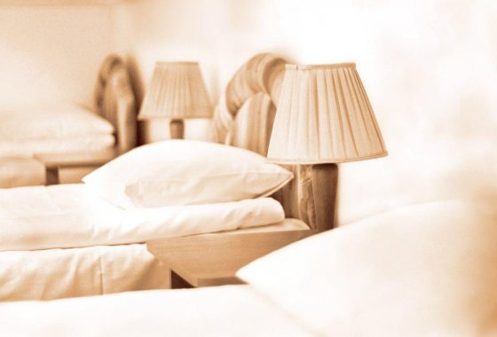 hotel - Hotel Chynów - Pokoje - zdjęcie 4
