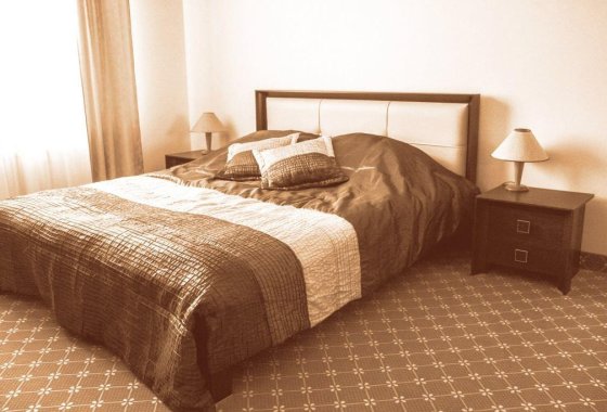 hotel - Hotel Chynów - Pokoje - zdjęcie 1