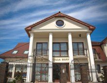 Villa Hoff