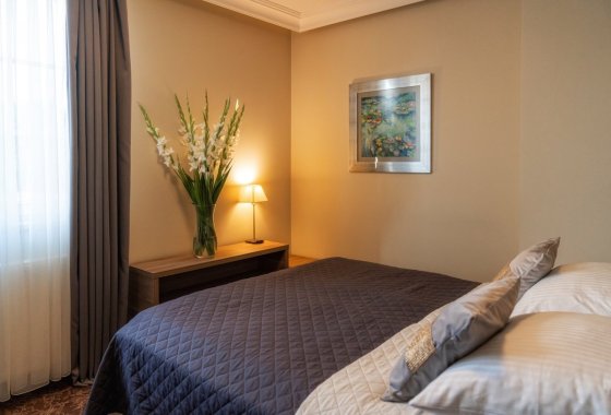 hotel *** - Hotel Korona*** - Pokoje - zdjęcie 13