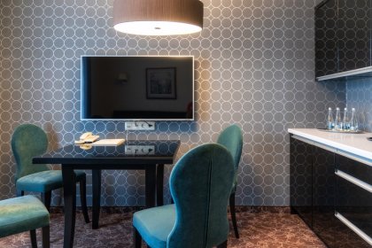 hotel *** - Hotel Korona*** - zdjęcie 29