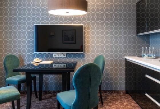 hotel *** - Hotel Korona*** - Pokoje - zdjęcie 12