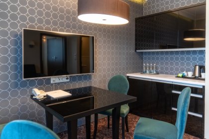 hotel *** - Hotel Korona*** - zdjęcie 18