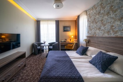 hotel *** - Hotel Korona*** - zdjęcie 19