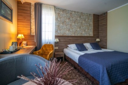 hotel *** - Hotel Korona*** - zdjęcie 20
