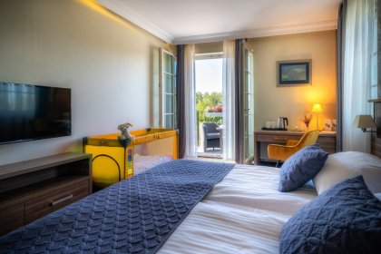 hotel *** - Hotel Korona*** - zdjęcie 17