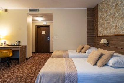 hotel *** - Hotel Korona*** - zdjęcie 22
