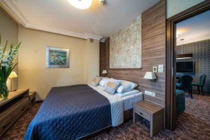 hotel *** - Hotel Korona*** - zdjęcie 23
