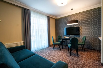 hotel *** - Hotel Korona*** - zdjęcie 24