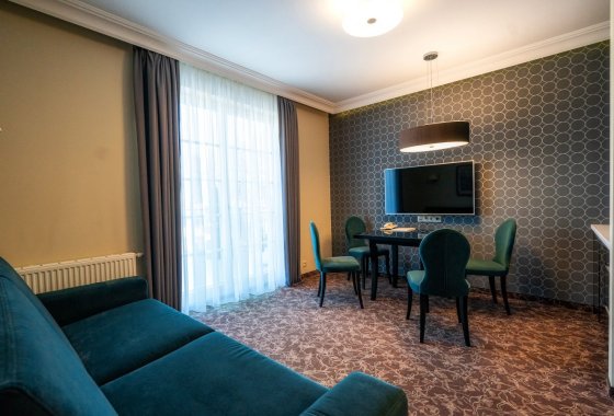hotel *** - Hotel Korona*** - Pokoje - zdjęcie 5