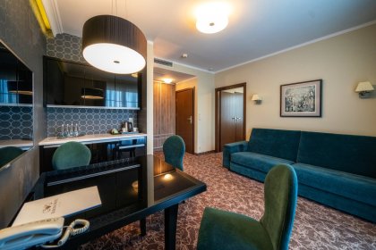 hotel *** - Hotel Korona*** - zdjęcie 25