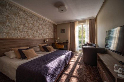 hotel *** - Hotel Korona*** - zdjęcie 26