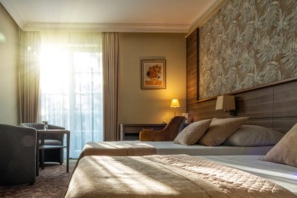 hotel *** - Hotel Korona*** - zdjęcie 27