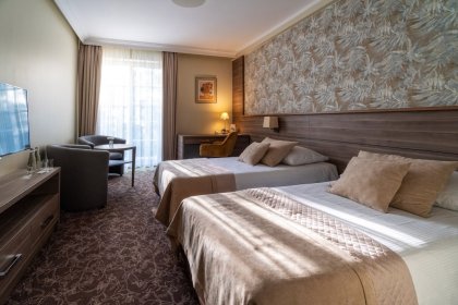 hotel *** - Hotel Korona*** - zdjęcie 28