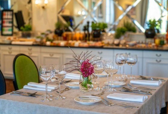 hotel *** - Hotel Korona*** - Usługi - zdjęcie 14