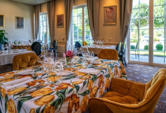 hotel *** - Hotel Korona*** - Usługi - zdjęcie 13