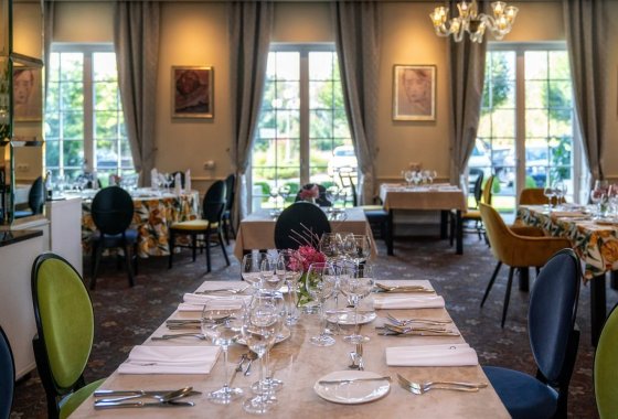 hotel *** - Hotel Korona*** - Usługi - zdjęcie 12