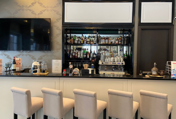 hotel *** - Hotel Korona*** - Usługi - zdjęcie 10