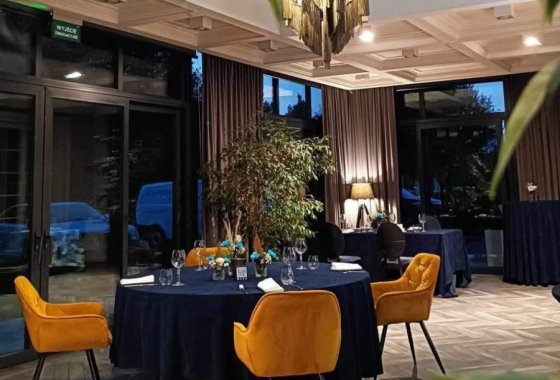 hotel *** - Hotel Korona*** - Usługi - zdjęcie 2