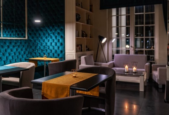 hotel *** - Hotel Korona*** - Usługi - zdjęcie 18