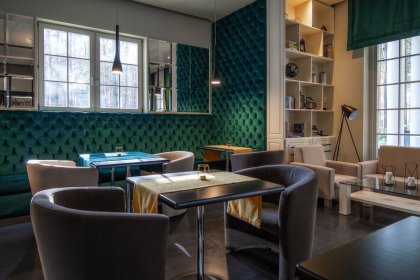 hotel *** - Hotel Korona*** - zdjęcie 46