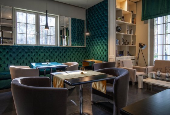 hotel *** - Hotel Korona*** - Usługi - zdjęcie 17