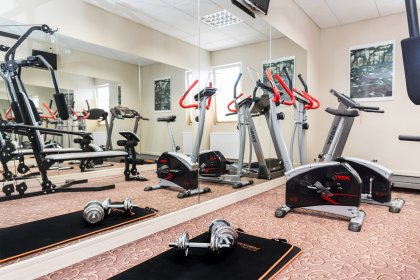 hotel *** - Hotel Korona*** - zdjęcie 45