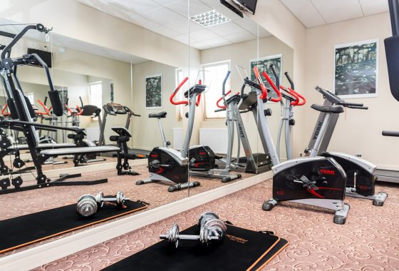 hotel *** - Hotel Korona*** - Usługi - zdjęcie 16