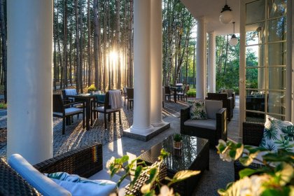 hotel *** - Hotel Korona*** - zdjęcie 49