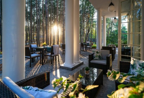 hotel *** - Hotel Korona*** - Usługi - zdjęcie 20