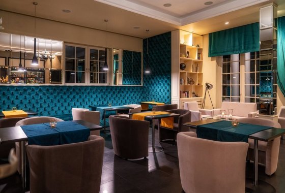hotel *** - Hotel Korona*** - Usługi - zdjęcie 19