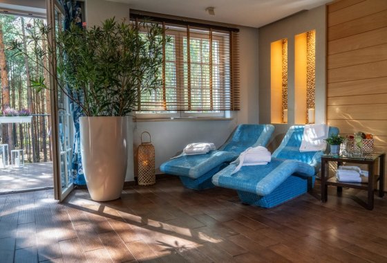 hotel *** - Hotel Korona*** - Usługi - zdjęcie 6