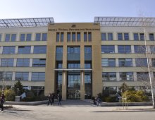 Szkoła Wyższa Psychologii Społecznej