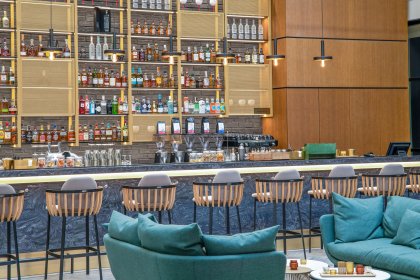 hotel **** - Golden Tulip Warsaw Centre**** - zdjęcie 6