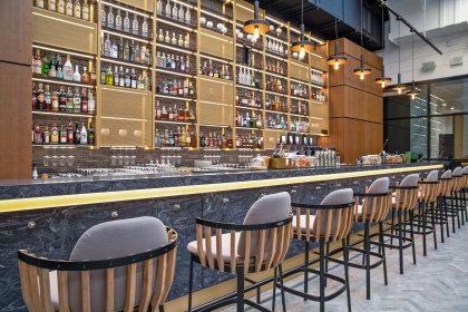 hotel **** - Golden Tulip Warsaw Centre**** - zdjęcie 5
